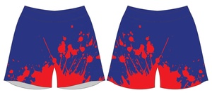 Uniforme de football sublimé Tissu polyester Formation Uniforme de football - Product Image 4