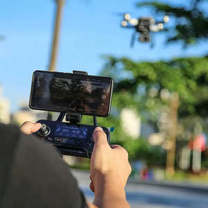 Dron Plegable F7 Pro GPS 2024 con Cámara 4K, Largo Alcance, HD, WiFi 5G, FPV, Gimbal de 3 Ejes, Sin Escobillas, con Evitación de Obstáculos - Product Image 6