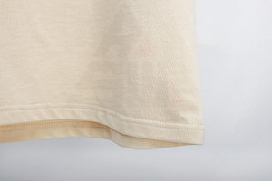 Shorts Bermuda pour Hommes en Coton Tricoté Couleur Unie avec Cordon de Serrage et Poches, Taille Mi-Haute Respirant et Décontracté - Product Image 3