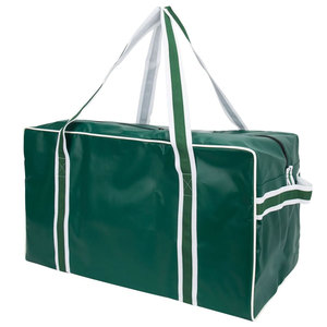 Sac de sport Lamatex personnalisé pour équipement de hockey sur glace, grande capacité, imperméable, respirant, léger, pour voyage et transport sportif - Product Image 1