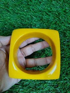 กำไลข้อมือเรซิ่นทันสมัย กำไลข้อมือดีไซน์ไม่ซ้ำใคร เครื่องประดับทำมือทันสมัย สีสันสดใส สวยงาม สำหรับผู้หญิง แฟชั่นบูติก - Product Image 6