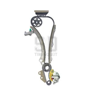 Nouveau kit de chaîne de distribution SD Taiwan Factory pour moteur Crosstour 2.4L AWD (K24Y2) avec 1 an de garantie - Product Image 1