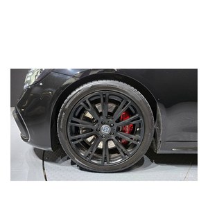 Mercedes-Benz S63 AMG 4MATIC Clase S 2015, Volante a la Izquierda, 143,661 km - Product Image 5