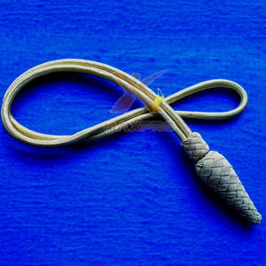 Venta Directa de Fábrica, Nuevos Lazos de Sábalo Hechos en Pakistán, Color y Diseño Personalizados - Product Image 2