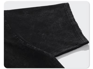 Camisetas de Algodón Premium para Hombre y Mujer, Corte Ajustado, para Invierno, con Tela de Alto GSM, Costuras Avanzadas e Inspección de Calidad Profesional - Product Image 4