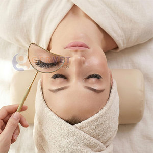 <b>Cheap</b> Price Unique Design High Quality Stainless Steel Butterfly/Square Shape Eco Friendly Wholesale Eyelash <b>Extensions</b> Mirror - Product Image 6