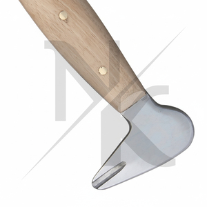 Outil vétérinaire professionnel pour sabots – Ponceuse de fermeur en acier forgé haute performance pour chèvres et chevaux, caractéristiques personnalisables, vente en gros - Product Image 2