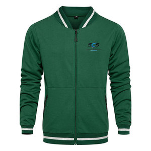 Servicio OEM, MOQ Bajo, Chándales Personalizados de Alta Calidad con Logotipo, Chándales para Hombre al Por Mayor a Precio Económico - Product Image 6