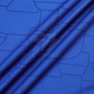 Lightweight Soccer Jersey And Shorts With Quick Dry Technology Breathable Mesh Fabric Ideal For Hot Weather And Intense Play - Product Image 6