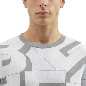 Premium Graphic <b>Neck</b> Sweatshirt Comfortable Oversized <b>Top</b> Perfect for Streetwear and Casual Wear - Product Image 3