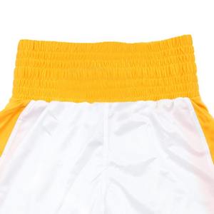 Pantalones Cortos de Boxeo Reversibles Estampados Unisex para Kick Boxing, MMA, Muay Thai - 100% Poliéster Personalizables por BS 2026 - Product Image 5