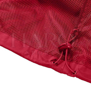 Veste coupe-vent pour homme au meilleur prix, conçue pour un usage décontracté, légère, confortable et au style moderne - Product Image 6