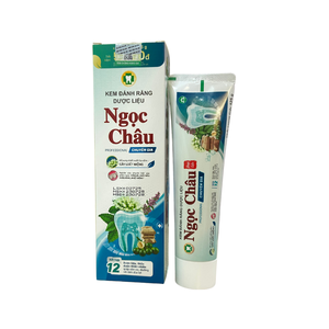 Pasta Dental Herbal Expert, Fórmula Avanzada para la Protección de las Encías, para Encías Fuertes y Saludables, Limpieza Profunda y Cuidado Bucal Completo - Product Image 2