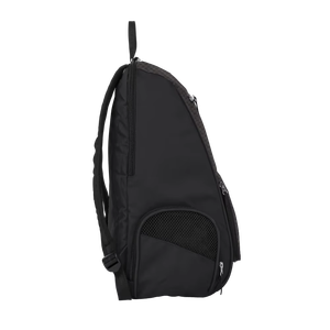 Lightweight Volleyball Carry <b>Bags</b> With Front Ball Pouch Side <b>Bottle</b> Holders Secure Zipper Pockets & Breathable Volleyball <b>Bags</b> - Product Image 4