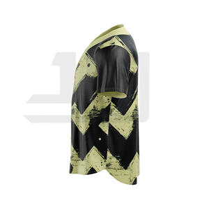 Maillots de baseball personnalisés pour équipes, clubs, ligues et tournois - 100% polyester, impression numérique, grandes tailles - Product Image 1