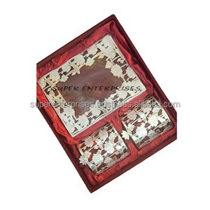 Siêu Doanh Nghiệp MDF Board Khung Ảnh Cho Khung Ảnh Album Phụ Kiện Maroon Chải Nhôm Kim Loại Biểu Tượng Tùy Chỉnh Màu Sắc - Product Image 3