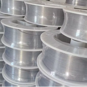 ER308L ลวดเชื่อมสแตนเลส 0.8 มม./0.9 มม./1.0 มม./1.2 มม. แท่งเชื่อม MIG TIG สำหรับท่อไอเสียรถยนต์และอุปกรณ์อุตสาหกรรมอาหาร ER316 - Product Image 6