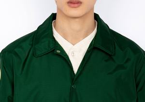 Chaqueta de Béisbol de Manga Larga de Alta Calidad, Chaqueta Deportiva de Satén para Equipo de Baloncesto, Chaqueta Universitaria Informal de Satén para Hombre, Talla Grande - Product Image 6