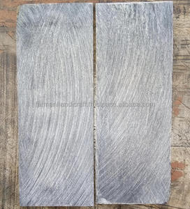 Manches de couteau en corne de mouton artisanales, matériau naturel en corne de bélier pour couteaux personnalisés au meilleur prix - Product Image 3