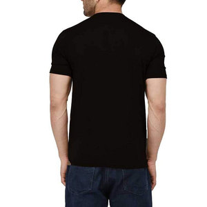 Camiseta Unisex con Serigrafía Personalizada, Fábrica de Ropa de Algodón al por Mayor con Fabricación de Marca Privada - Product Image 4