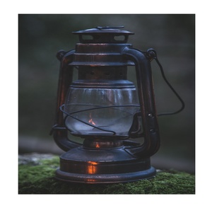 Antique Luxury Metal Available Customized <b>Candle</b> Unique <b>Candle</b> Jar Container <b>Candle</b> Lantern <b>Hanging</b> Wholesaler Bulk Manufacture - Product Image 3