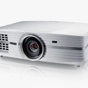 Uhd60 4k Ultra High Definition Home Theater <b>Projector</b> - Product Image 1