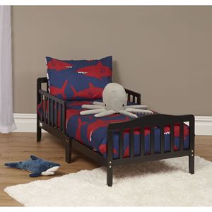 Letto per Bambini Blaire Nero - Product Image 1