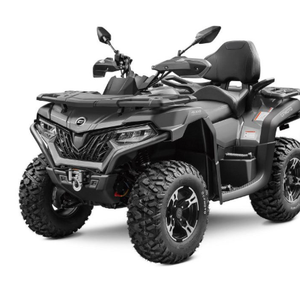 Nueva Motocicleta Todoterreno de 400cc/500cc/600cc/1000cc 2WD/4WD con Tracción en las Cuatro Ruedas, ATV CF, Quad ATV/UTV CFMOTO - Product Image 1