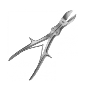 Pinzas de Corte Óseo Ortopédicas de Acero Inoxidable, Diseño Personalizado, Fuente de Alimentación Manual, Hechas en Pakistán, Último Diseño - Product Image 4