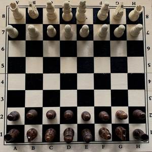 Caja de Almacenamiento para Dominó, Juego de Viaje Portátil de Madera Ecológica, Juego Tradicional Familiar Clásico de Estrategia para Interiores - Product Image 3