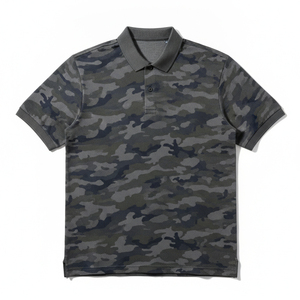 Tissu en toile respirant de haute qualité en mélange polyester-spandex, personnalisé en usine chinoise, pour chemises et vêtements de travail décontractés, vente en gros - Product Image 2