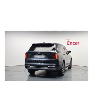 2021 for Kia Sorento Diesel 2.2 2WD with Automatic Gear Box Leather Seats 50,604 km Left Steering - Product Image 4