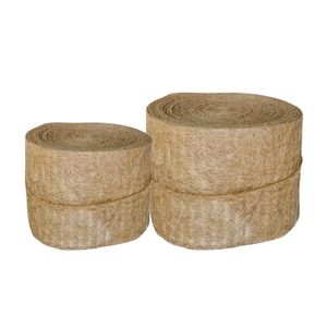 Cinta de Fibra de Coco de Alta Calidad y Tamaño Personalizado para el Mercado de Exportación, con Excelente Calidad y Buen Precio - Product Image 1