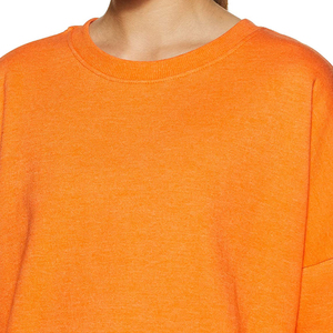 Nouveau sweat-shirt de qualité supérieure, coupe ample classique, en coton doux, pull à manches longues, haut décontracté et tendance pour femme, sweat-shirt oversize - Product Image 6