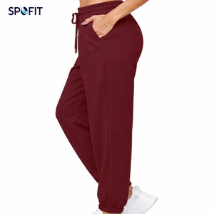 Overoles de Alta Calidad para Mujer, Personalizados con Logotipo, Algodón Cálido con Spandex, Antiarrugas, Antiestáticos, Lisos, Teñidos, para Primavera - Product Image 2