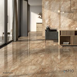 Azulejos de Porcelana Pulida Esmaltada de Alta Calidad Marca SKYTOUCH 1200x600mm Garantía de por Vida Resistentes al Desgaste por Ácidos Nuevo Diseño - Product Image 2