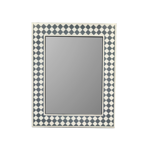 Luxury Large Antique Decorative <b>Wall</b> <b>Mirror</b> | Vintage French Style Living Room Decor | Premium Handcrafted Home Accent <b>Mirror</b> - Product Image 2