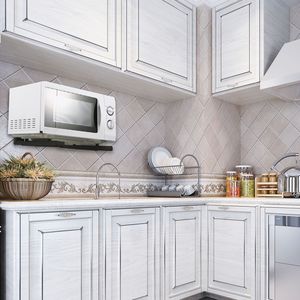 "L-Shaped Carbon Steel Microwave <b>Wall</b> <b>Mount</b> <b>Shelf</b> Rust-Resistant 35KG Weight Capacity Easy Installation Adjustable" - Product Image 2