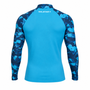 <b>Men</b> Quick-Dry <b>Stretch</b> Fitness Shirt Gym Clothes BJJ MMA Trend Rashguard Wrestling T Shirt Martial Arts Wear MMA Muay Thai Shirts - Product Image 4