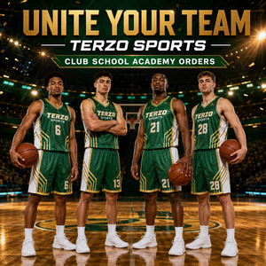 Uniforme de Baloncesto Emerald Champion, Conjunto de Jersey y Pantalones Cortos de Malla de Diamantes de Lujo con Logotipo del Club Personalizado, Nombre y Número del Jugador - Product Image 6