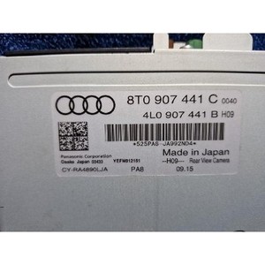 ECUs y Módulos de Computación Usados A5 8T0907441C - Product Image 2