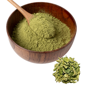 Bulk Quality Freshly Selected Curry Leaf Powder 100% Natural & Pure Food Grade Curry Powder Adds Natural Flavor & Aroma To Food - Product Image 1