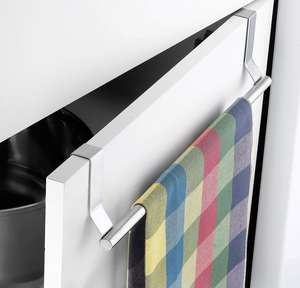 Ganchos metálicos para oficina, ganchos metálicos para tienda, ganchos metálicos para puertas, ganchos metálicos para colgar sobre la puerta, ganchos metálicos para armarios - Product Image 5