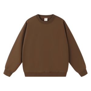 เสื้อสเวตเชิ้ตผู้ชายแบบสวม สไตล์ทันสมัย เนื้อผ้านุ่ม อุ่นสบาย เหมาะสำหรับใส่ลำลอง ทำงาน เดินทาง และใช้ในชีวิตประจำวัน - Product Image 5