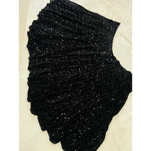 Lehenga Choli de Diseño con Bordado Intenso para Ropa India y Pakistaní - Product Image 6