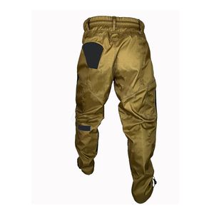 Pantalones de Paintball de Marca Privada, Personalización OEM, Suministro de Fábrica, Tela Resistente para Importadores y Mayoristas de Tiendas Deportivas - Product Image 5