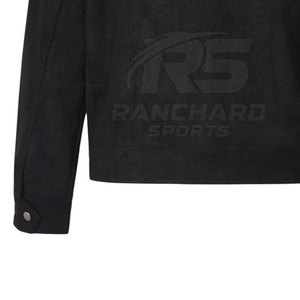 Daily Wear <b>Mens</b> <b>Suede</b> Leather <b>Jacket</b> Premium Slim Fit Soft Genuine <b>Suede</b> Casual Look <b>Mens</b> Urban <b>Suede</b> Leather <b>Jacket</b> - Product Image 6