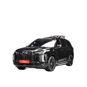 Hyundai Palisade 3.8 Essence 2WD Euro V Boîte Automatique Volant à Gauche Sièges en Cuir 15 042 km Année 2024 - Product Image 1