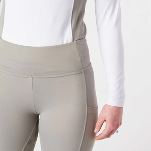 Leggings Ecuestres Profesionales Más Vendidos para Niñas, Pantalones de Montar a Caballo para Niñas, Gruesos, de Spandex, para Primavera y Otoño - Product Image 2