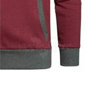 Premium Cotton Blend With Kangaroo Pocket Men <b>Hoodies</b> <b>Lightweight</b> Casual Style Men <b>Hoodies</b> Relaxed Fit Men <b>Hoodies</b> - Product Image 4